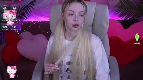 Eva online show from 15, 2, 2026