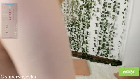 Eva online show from 18, 1, 2025