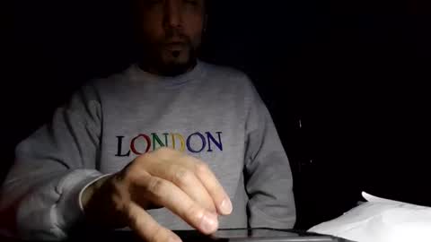 Snapshot of evocation514 chatting on 23, 11, 2025 Evocation online show from 23, 11, 2025