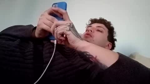 evon3395 online show from 16, 1, 2026