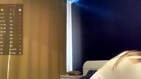 Eva online show from 17, 9, 2025