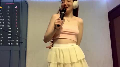 Eva online show from 19, 9, 2025