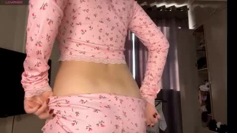 Snapshot of evonnesilvestre chatting on 10, 1, 2026 Eva online show from 10, 1, 2026