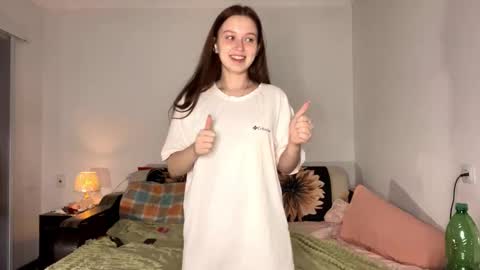 Snapshot of evonnesilvestre chatting on 16, 2, 2026 Eva online show from 16, 2, 2026