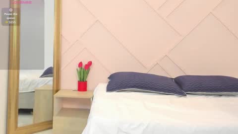 evony-becker online show from 8, 11, 2025