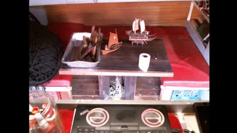 EvPierce online show from 13, 3, 2026