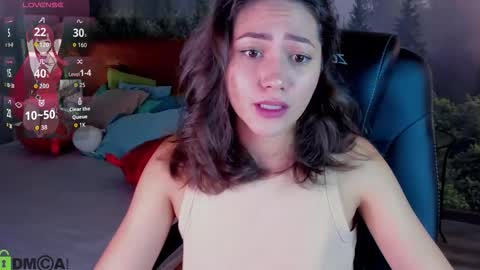 Eva online show from 23, 9, 2025