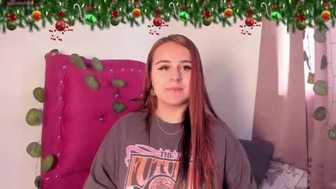 EVY online show from 23, 12, 2024