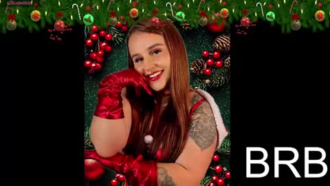 EVY online show from 23, 12, 2024