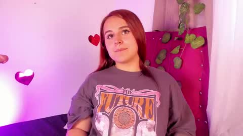 EVY online show from 28, 2, 2025