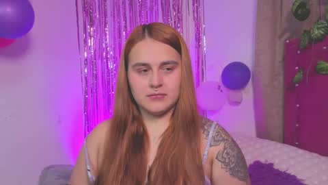 EVY online show from 20, 9, 2025