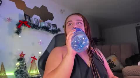 EVY online show from 12, 1, 2026