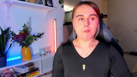 EVY online show from 7, 3, 2026