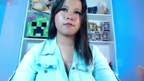 Im Evy online show from 20, 12, 2024