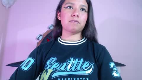 Im Evy online show from 17, 10, 2025