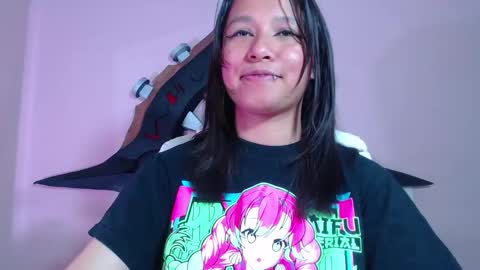 Im Evy online show from 19, 12, 2025