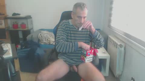 Snapshot of exhibicionista_cam chatting on 3, 1, 2025 exhibicionista_cam online show from 3, 1, 2025