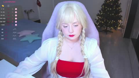 Snapshot of exhoneyangel chatting on 30, 12, 2024 Amy online show from 30, 12, 2024