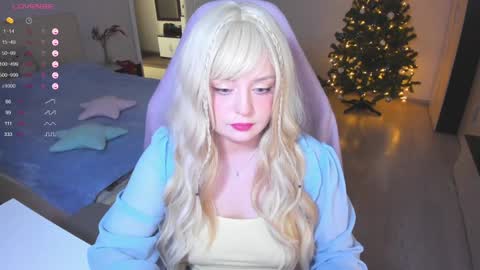 Snapshot of exhoneyangel chatting on 10, 1, 2025 Amy online show from 10, 1, 2025