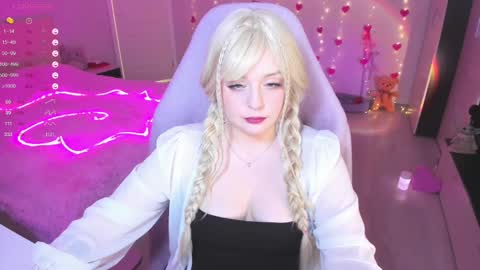 Snapshot of exhoneyangel chatting on 10, 2, 2025 Amy online show from 10, 2, 2025