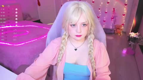 Snapshot of exhoneyangel chatting on 26, 2, 2025 Amy online show from 26, 2, 2025