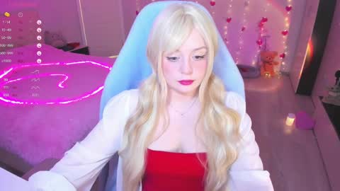 Snapshot of exhoneyangel chatting on 6, 3, 2025 Amy online show from 6, 3, 2025