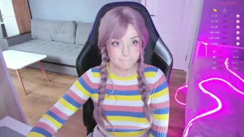 Snapshot of exhoneyangel chatting on 24, 9, 2025 Amy online show from 24, 9, 2025