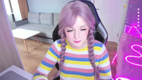 Snapshot of exhoneyangel chatting on 10, 10, 2025 Amy online show from 10, 10, 2025