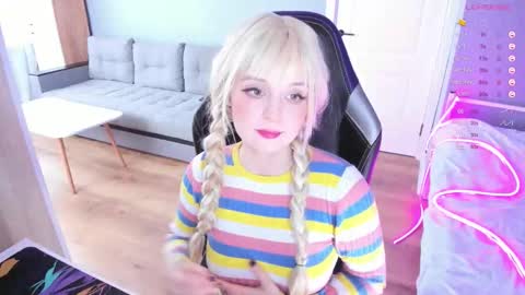  Amy  online show from 26, 2, 2026