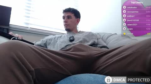 Snapshot of exi111 chatting on 4, 12, 2025 Exi111 online show from 4, 12, 2025