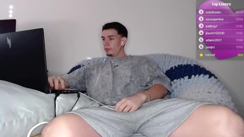 Snapshot of exi111 chatting on 14, 1, 2026 Exi111 online show from 14, 1, 2026