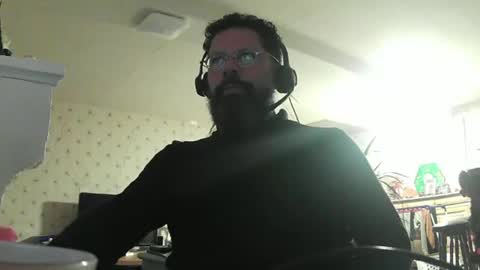 Snapshot of exibdevil chatting on 9, 12, 2024 Gio online show from 9, 12, 2024