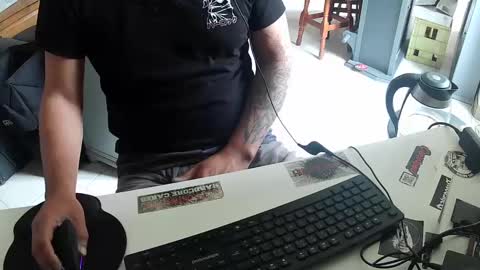 Snapshot of exibdevil chatting on 28, 12, 2024 Gio online show from 28, 12, 2024