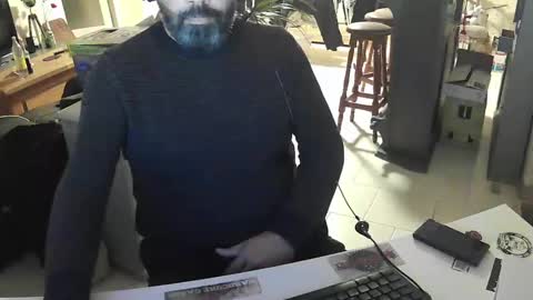 Snapshot of exibdevil chatting on 14, 1, 2025 Gio online show from 14, 1, 2025