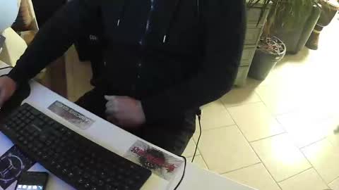 Snapshot of exibdevil chatting on 26, 1, 2025 Gio online show from 26, 1, 2025