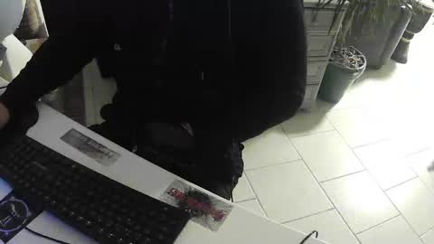 Snapshot of exibdevil chatting on 26, 1, 2025 Gio online show from 26, 1, 2025