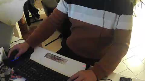 Snapshot of exibdevil chatting on 2, 2, 2025 Gio online show from 2, 2, 2025