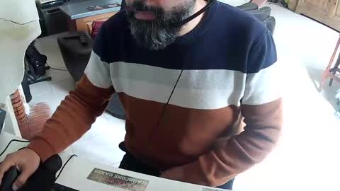 Snapshot of exibdevil chatting on 17, 2, 2025 Gio online show from 17, 2, 2025