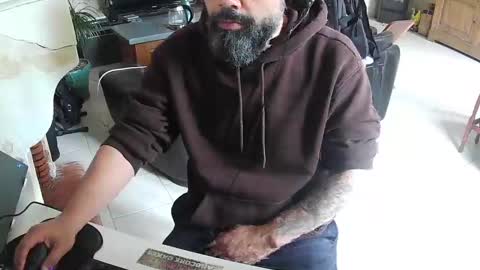 Snapshot of exibdevil chatting on 23, 2, 2025 Gio online show from 23, 2, 2025