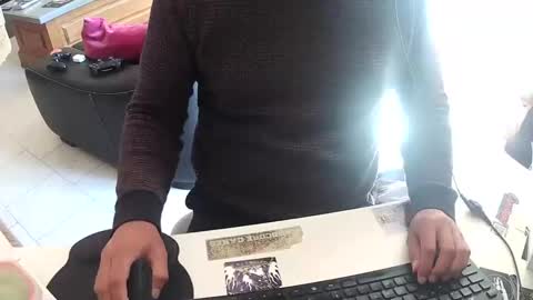 Snapshot of exibdevil chatting on 10, 10, 2025 Gio online show from 10, 10, 2025