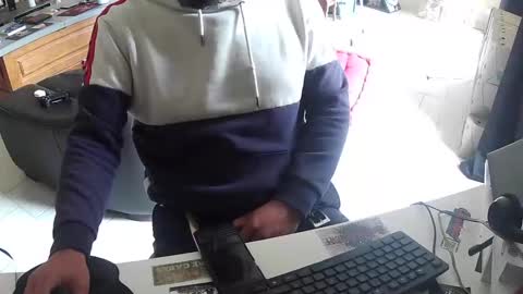 Snapshot of exibdevil chatting on 20, 10, 2025 Gio online show from 20, 10, 2025