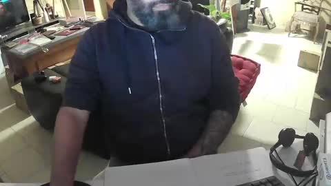 Snapshot of exibdevil chatting on 17, 11, 2025 Gio online show from 17, 11, 2025