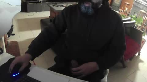 Snapshot of exibdevil chatting on 5, 1, 2026 Gio online show from 5, 1, 2026