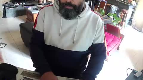 Snapshot of exibdevil chatting on 19, 1, 2026 Gio online show from 19, 1, 2026