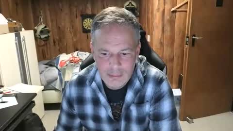 exibe1219 online show from 20, 10, 2025