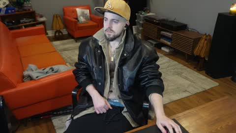 exjockstud online show from 19, 1, 2025