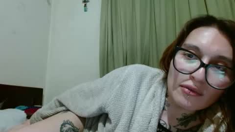 Exolizz online show from 7, 12, 2024