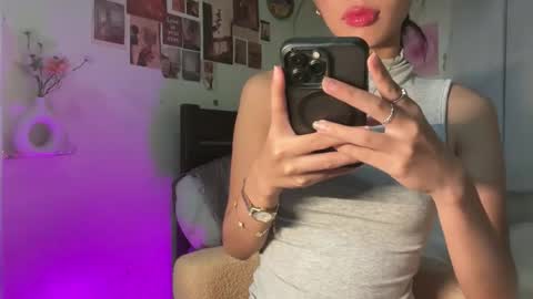 Angela online show from 28, 9, 2025