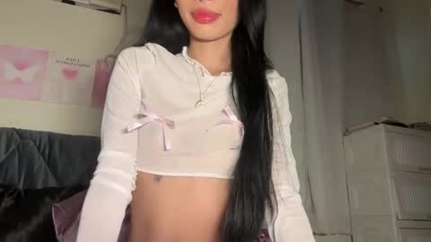 Angela online show from 25, 11, 2025