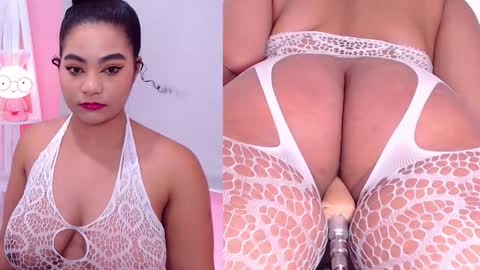 exotic__ambar online show from 17, 9, 2025